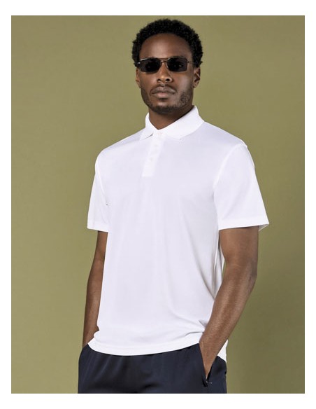 KUS-KK455-Regular Fit Cooltex® Plus Micro Mesh Polo 2